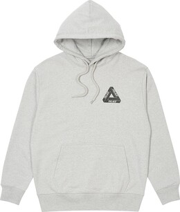 Palace: Толстовка в сетку 