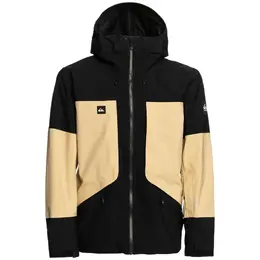 Quiksilver: Куртка стрейч 