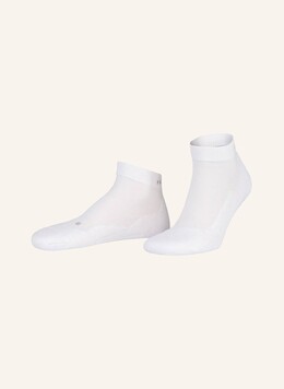 Falke: Белые носки 