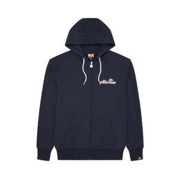 Ellesse: Синяя толстовка 