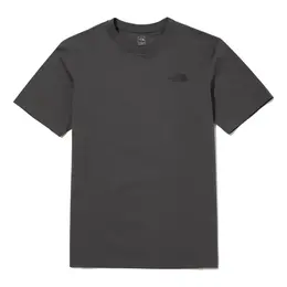 The North Face: Хлопковая футболка  Cotton