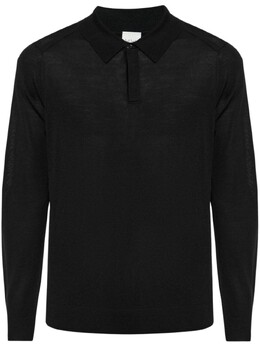 Paul Smith: Чёрная рубашка 