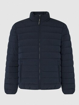 Pepe Jeans: Стёганые куртка 