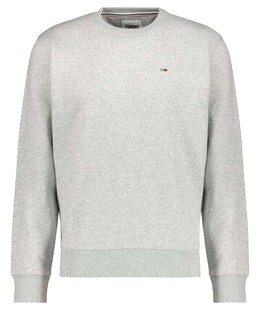 Tommy Jeans: Флисовая толстовка 