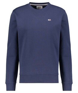 Tommy Jeans: Флисовая толстовка 