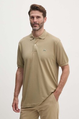 Lacoste: Хлопковая рубашка 