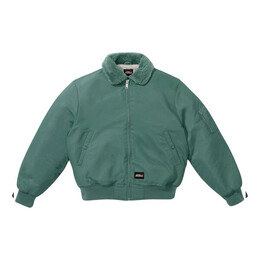 Supreme: Куртка на меху 