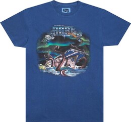 Billionaire Boys Club: Тёмная футболка 