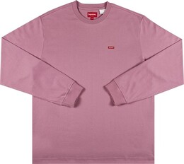 Supreme: Свитшот с длинным рукавом 