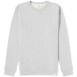 Norse Projects: Светлый свитшот 