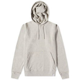Norse Projects: Светлая толстовка 