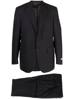 Canali: Костюм из шерсти 