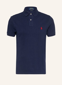 Ralph Lauren: Тёмная рубашка 