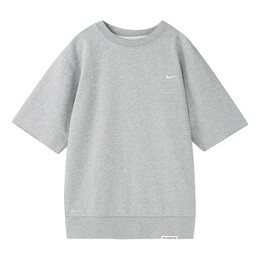 Nike: Спортивная футболка  Dri FIT