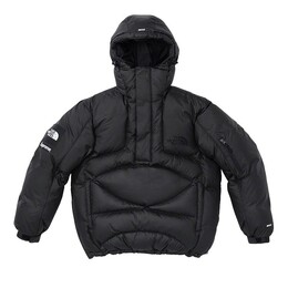 Supreme: Свитер с капюшоном 