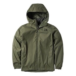 The North Face: Непромокаемая куртка 