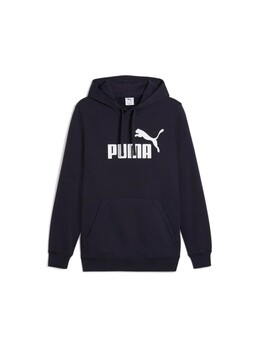 PUMA: Тёмная толстовка 