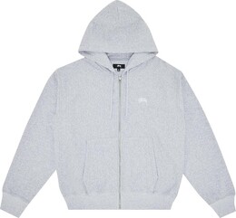 Stussy: Толстовка с капюшоном 