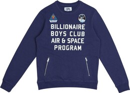 Billionaire Boys Club: Синяя толстовка 