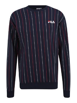 Fila: Синяя толстовка 