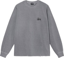 Stussy: Свитшот с длинным рукавом 
