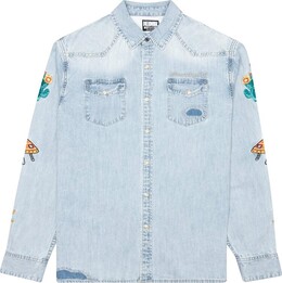 Billionaire Boys Club: Свитшот с длинным рукавом 