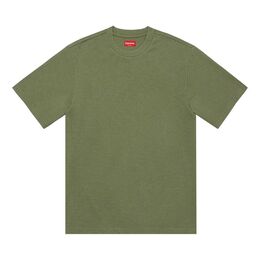 Supreme: Футболка с коротким рукавом 