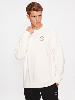 PUMA: Толстовка с длинным рукавом 
