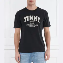 Tommy Hilfiger: Спортивная футболка 