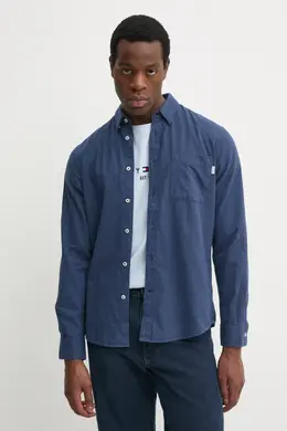 Pepe Jeans: Хлопковая рубашка 