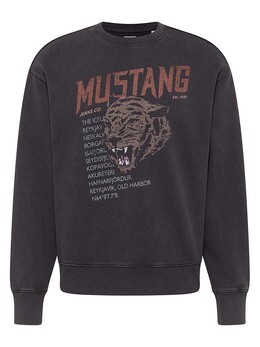 Mustang: Толстовка 