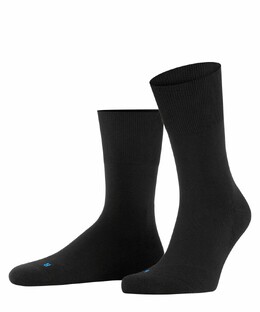 Falke: Чёрные носки 