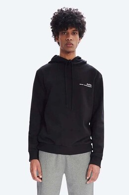 A.P.C.: Хлопковая толстовка 
