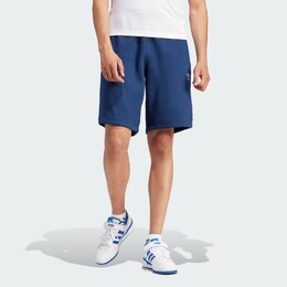 Adidas: Хлопковые шорты  Essentials