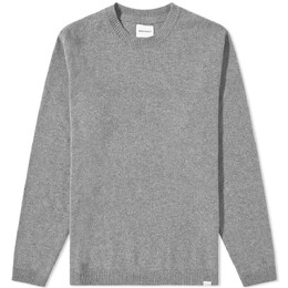 Norse Projects: Трикотажный свитер 