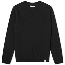Norse Projects: Трикотажный свитер 