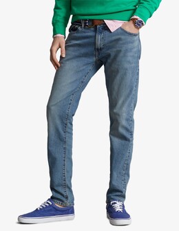 Polo Ralph Lauren: Джинсы стрейч 