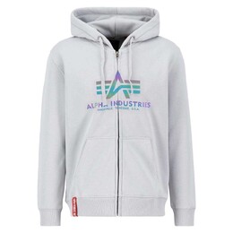 Alpha Industries: Белая толстовка 