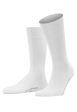 Falke: Белые носки 