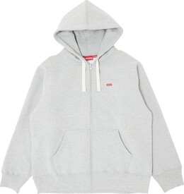 Supreme: Толстовка с капюшоном 