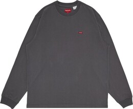 Supreme: Свитшот с длинным рукавом 