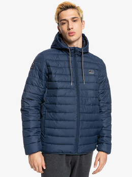 Quiksilver: Куртка с капюшоном 