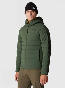 The North Face: Куртка стрейч 