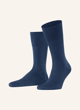 Falke: Синие носки 