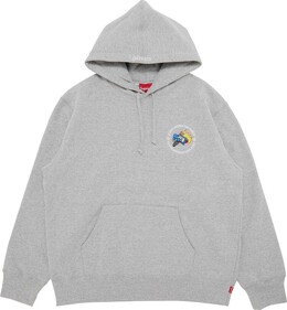 Supreme: Толстовка с капюшоном 