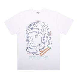 Billionaire Boys Club: Футболка с коротким рукавом 