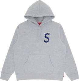 Supreme: Толстовка с капюшоном 