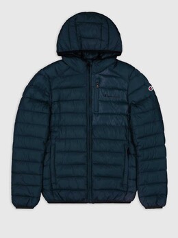 Champion: Куртка с капюшоном 