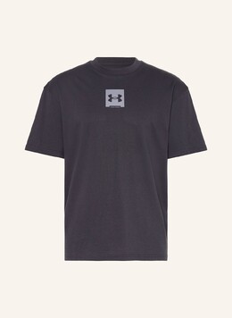 Under Armour: Чёрная рубашка 