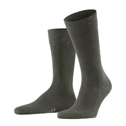 Falke: Зелёные носки 